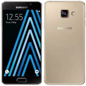 Замена стекла на телефоне Samsung Galaxy A3 (2016) в Ростове-на-Дону